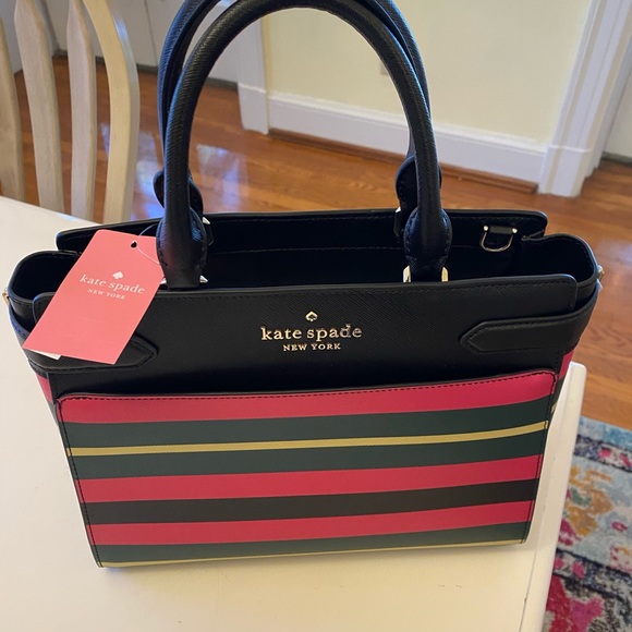 Kate Spade Staci Wrapping Paper - Picture 2 of 4